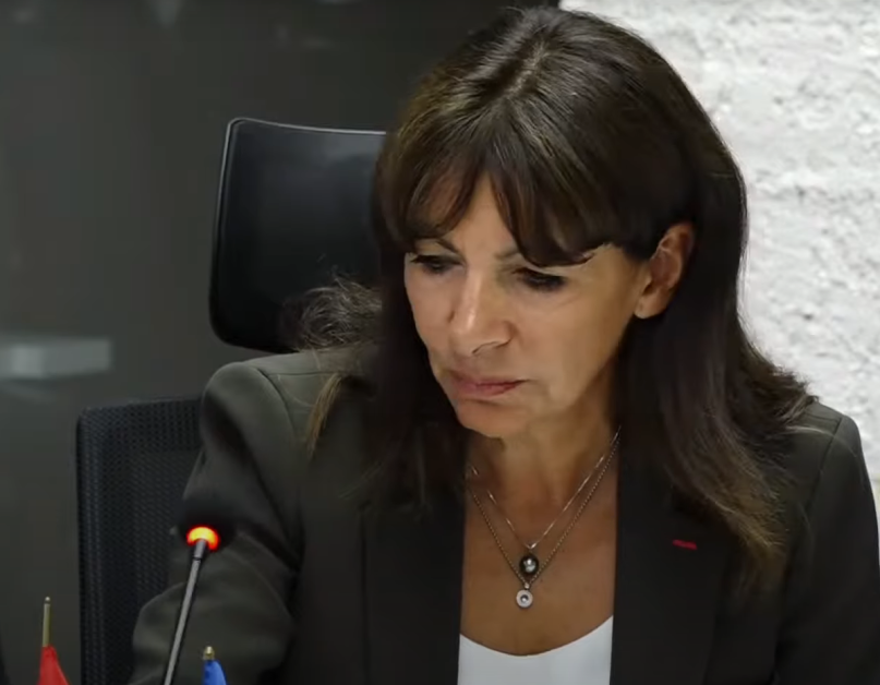 Ֆրանսիան պետք է օգտագործի ԱԽ-ում իր դիրքը ԼՂ ժողովրդի իրավունքների գծով բանաձև ընդունելու համար․ Փարիզի քաղաքապետ