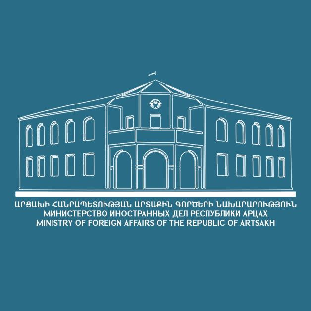 Ակնկալում ենք, որ ՄԱԿ ԱԽ անդամ երկրները կցուցաբերեն սկզբունքային դիրքորոշում. Արցախի ԱԳՆ