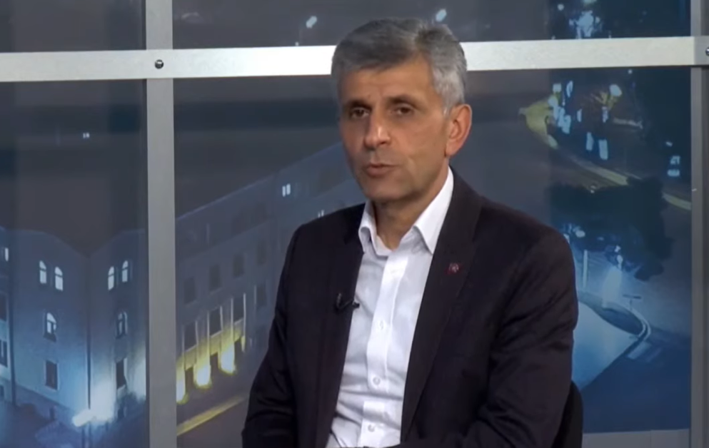 Ռուս խաղաղապահները առաջարկել են հնարավորություն տալ ադրբեջանական բեռնատարներին մտնել Արցախ. Արցախի ԱԺ նախագահ