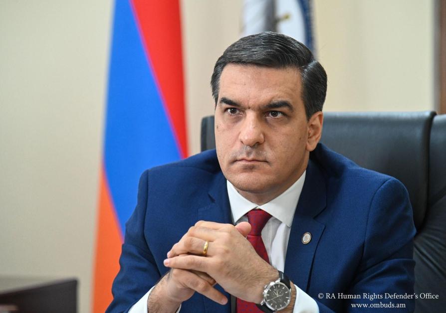 Ադրբեջանի իշխանությունն ակտիվացրել է թշնամանքը Հայ Առաքելական Եկեղեցու նկատմամբ` այն հռչակելով 5-րդ շարասյուն. Թաթոյան