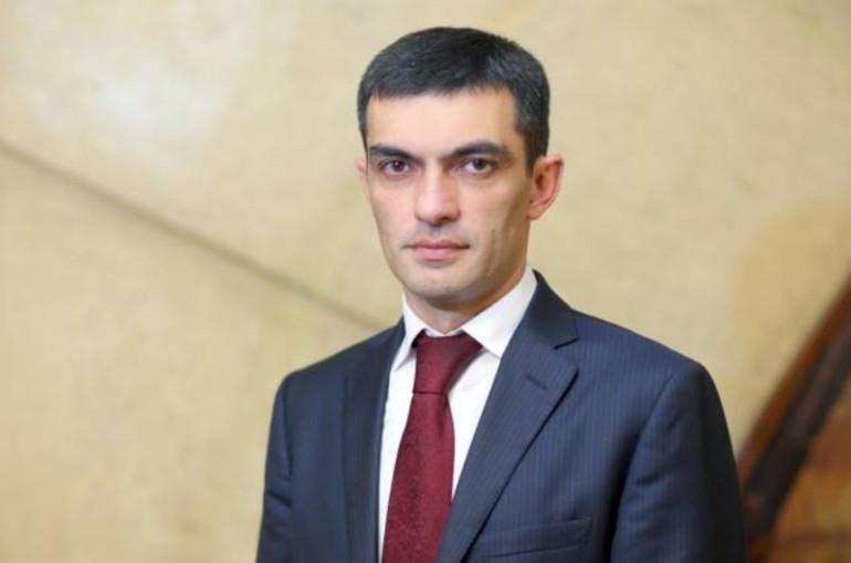 Ադրբեջանը սովն օգտագործում է որպես հայերին ոչնչացնելու գործիք․ Արցախի ԱԳ նախարարի հարցազրույցը՝ «Ouest-France» օրաթերթին