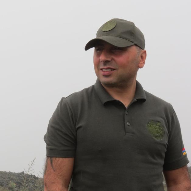 Իսրայելը շատ ակտիվ զինում է Ադրբեջանին. տարածաշրջանում ռազմական գործողությունների նախապատրաստական փուլ է. ռազմական փորձագետ