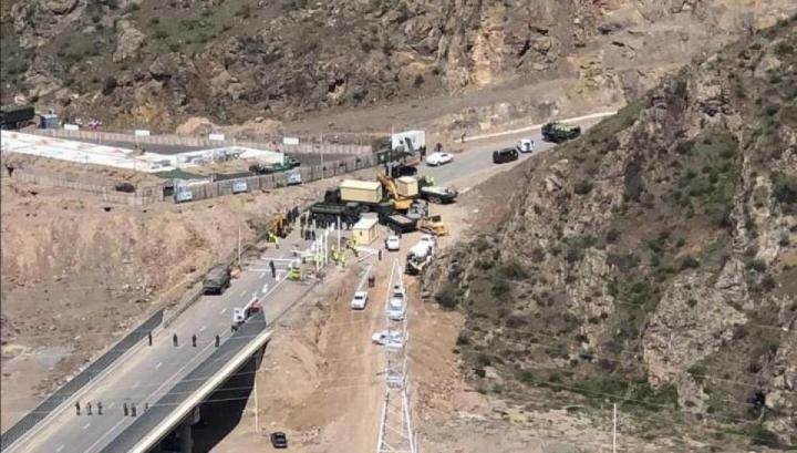 Ադրբեջանը հերթական անգամ հրաժարվել է հաստատված պայմանավորվածություններից. «Արցախի անվտանգության և զարգացման ճակատ»