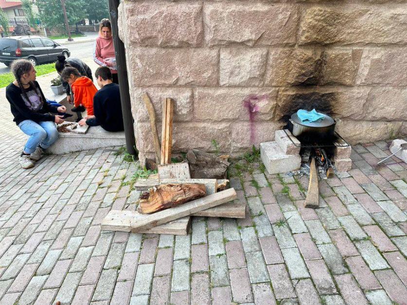 Լուսանկարը՝ Մարութ Վանյանի
