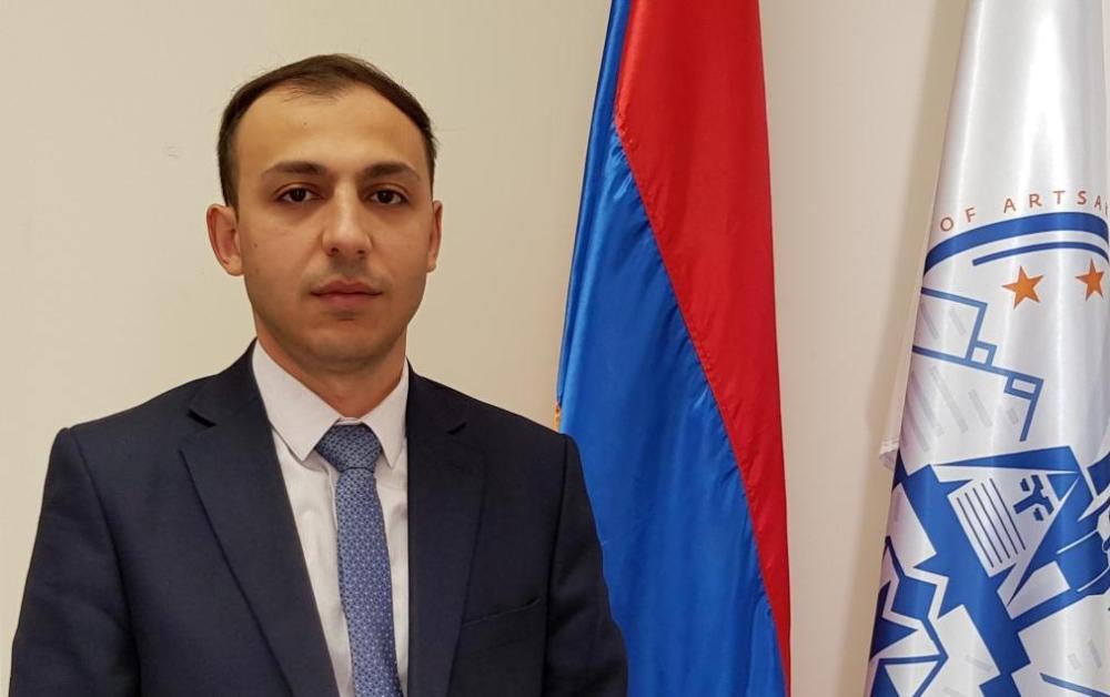 Սա ցեղասպանություն է, ուրիշ ոչինչ. Արցախի ՄԻՊ