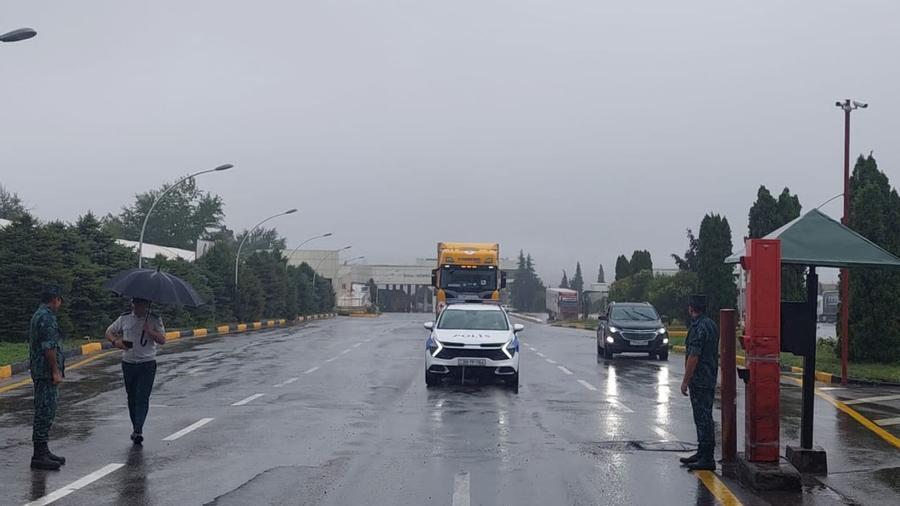 Այդ գործընթացը կարելի է ձախողված համարել․ Աբրահամյանը՝ Ակնայով օգնություն անցկացնելու մասին