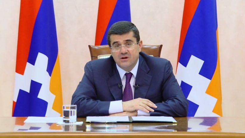 ara harutyunyan