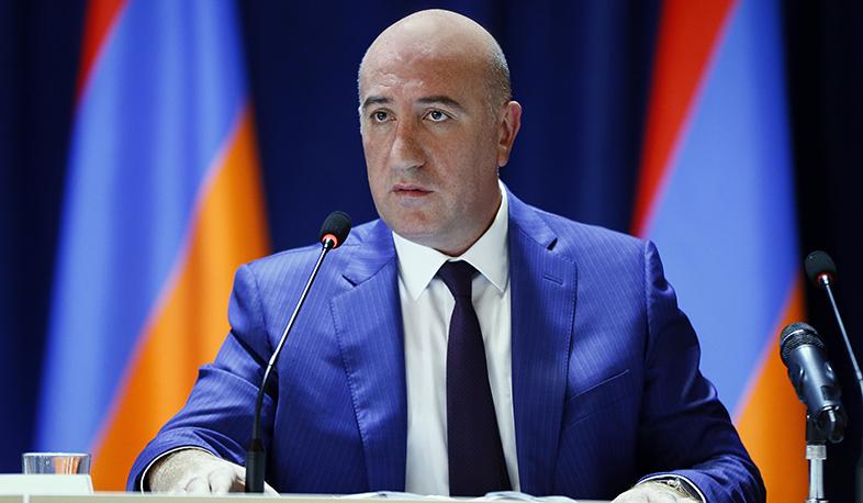 Էսկալացիայի ռիսկը առկա է․ պետք է անենք քայլեր, որ բանը մեծ գործողություններին չհասնի. ՊՆ փոխնախարար