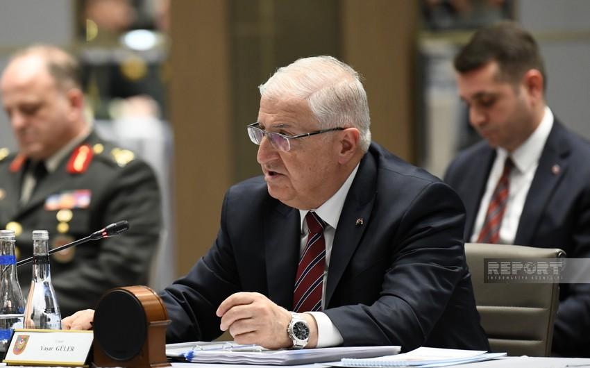 Հայաստանը չի կարող ճիշտ գնահատել ստեղծված հնարավորությունը.Յաշար Գյուլեր