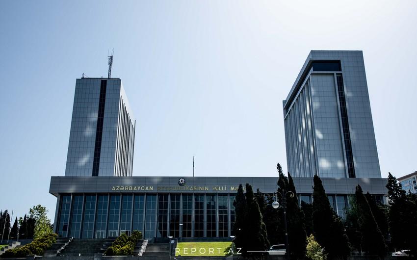 Ադրբեջանի խորհրդարանը հայտարարություն է ընդունել՝ ի պատասխան Բաքվի դեմ պատժամիջոցների մասին Ֆրանսիայի Սենատի բանաձևի