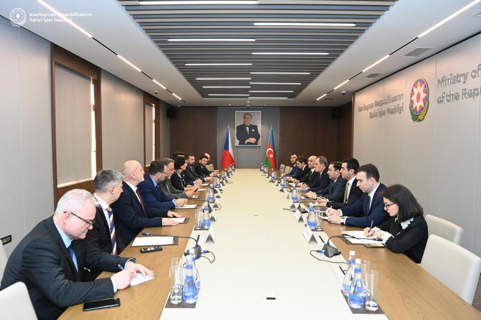 ԵՄ-ից Հայաստանին տրամադրվող ռազմական օգնությունը կխաթարի խաղաղությունը Հարավային Կովկասում. Բայրամով