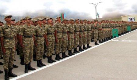 Ադրբեջանը ավելացրել է բանակի, անվտանգության ոլորտի ծախսերը