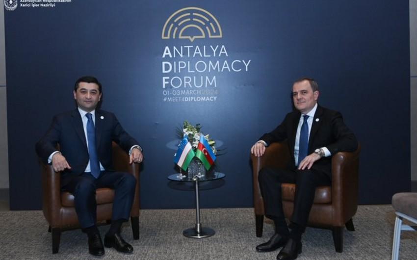 Երևանի շարունակական ագրեսիվ հռետորաբանությունը սպառնում է խաղաղ գործընթացին.Բայրամով