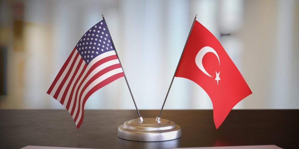 Միացյալ Նահանգները և Թուրքիան պայմանավորվել են երկրորդական պատժամիջոցների կիրառման նոր համակարգի շուրջ