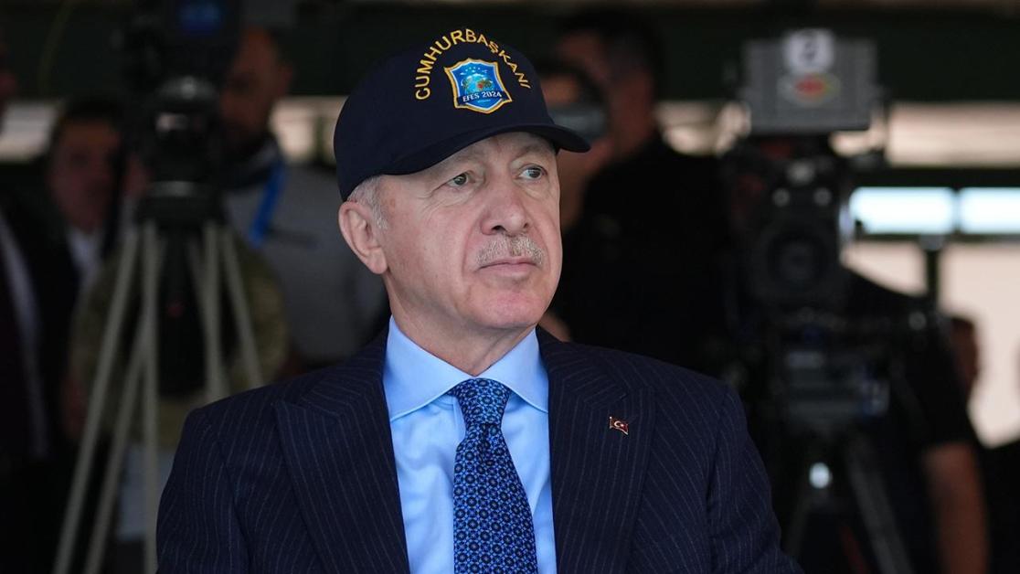 Հայաստանը կմոտենա խաղաղությանը, քանի որ ազատվել է օտար ուժերի և սփյուռքի գերությունից. Էրդողան