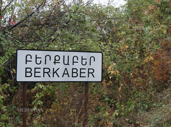 Berqaber