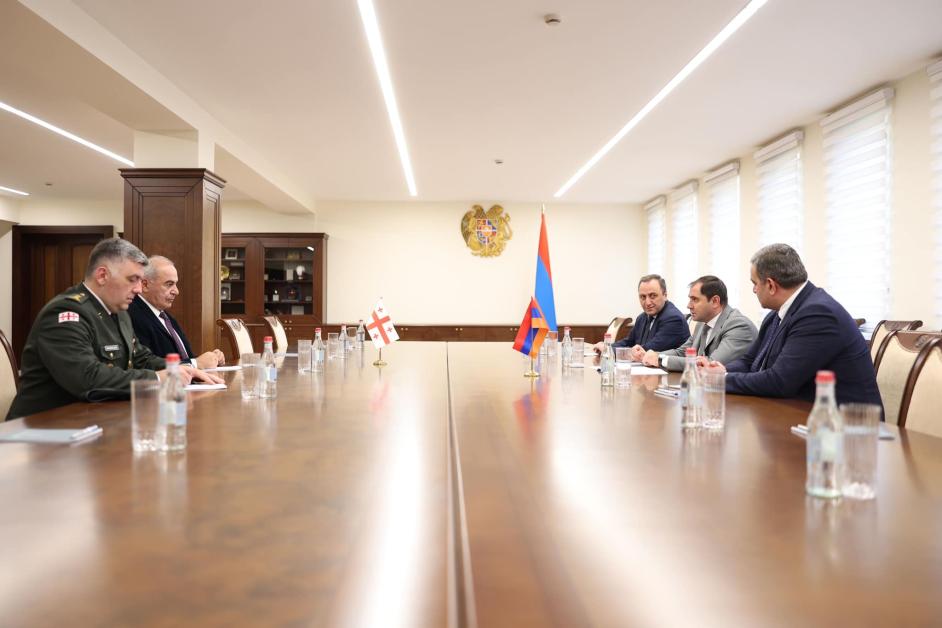 դվգս