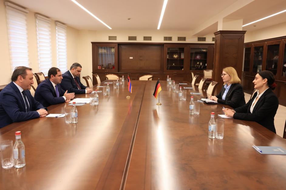 դվսա