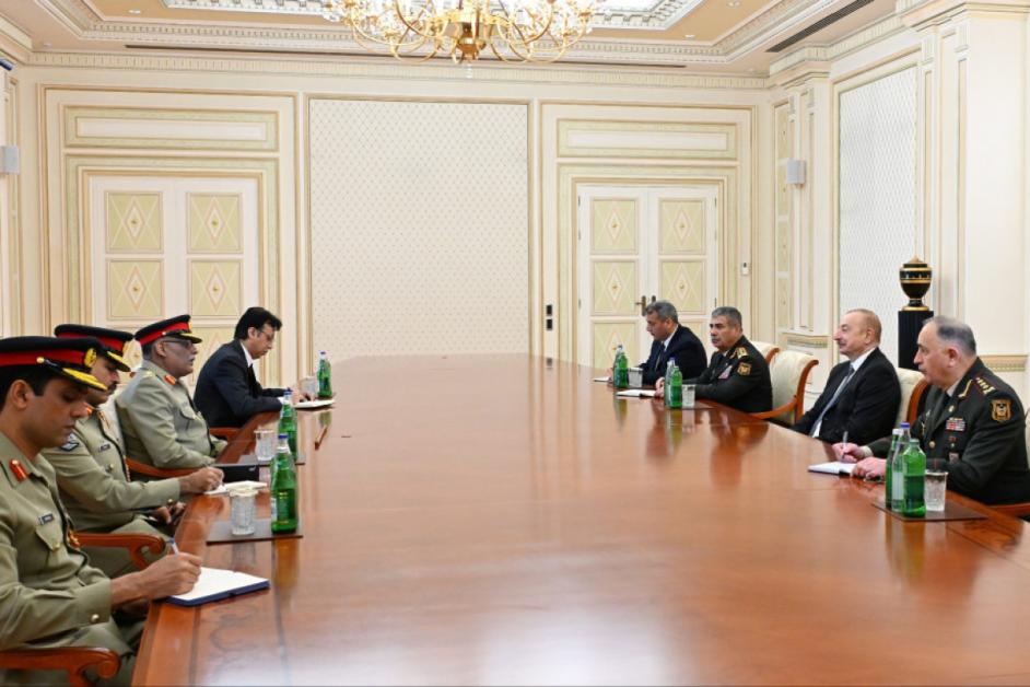 aliyev