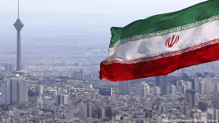 Iran 