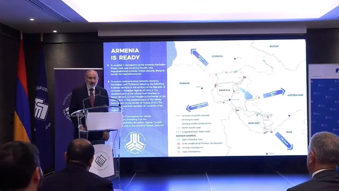 Pashinyan