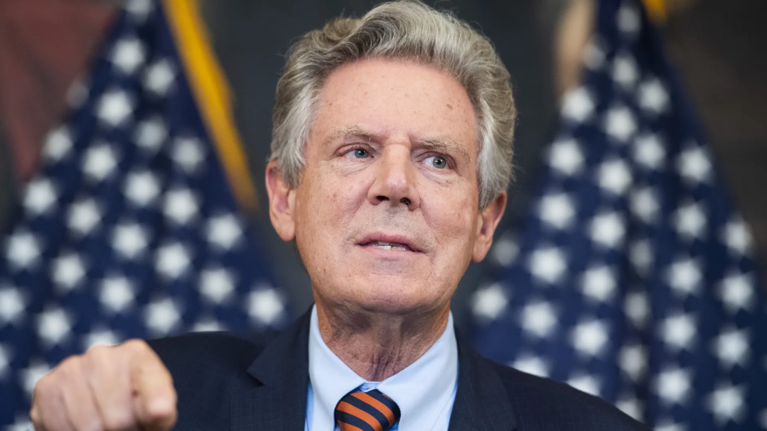 Frank Pallone
