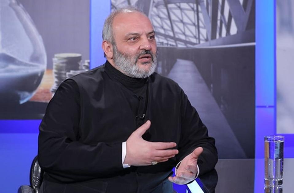 Սրբազան