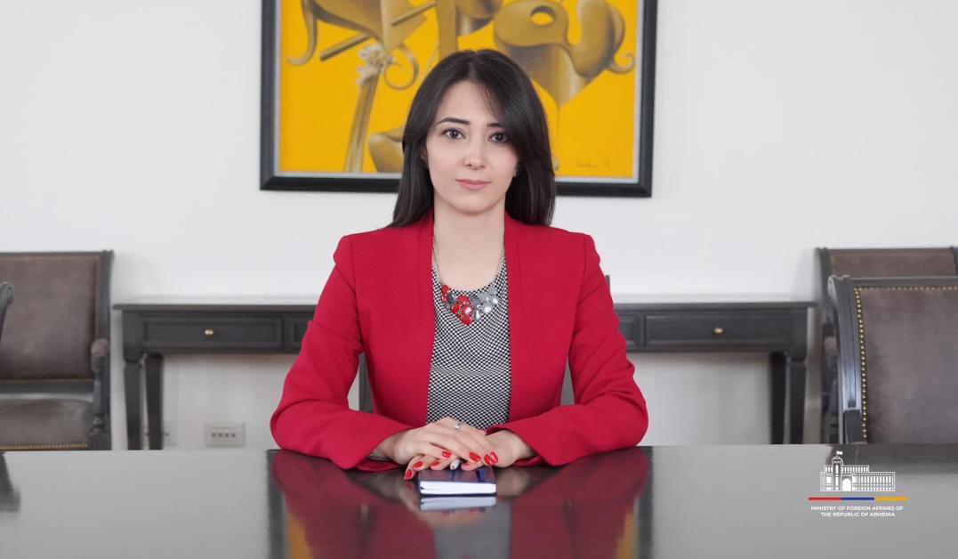 Անի Բադալյան