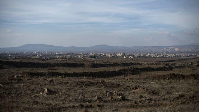 Գոլանի բարձունքներ