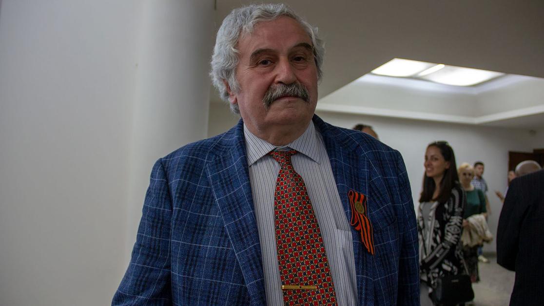 Բաղրամյան