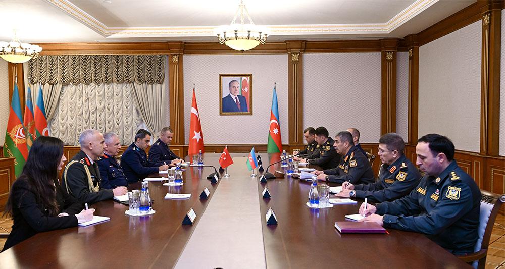 թազ