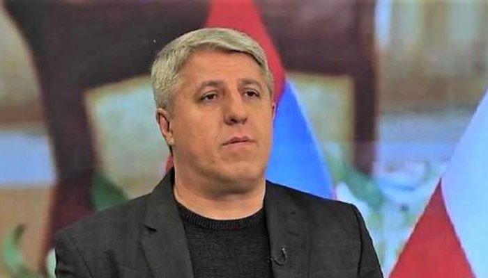 Վարդան Ոսկանյան
