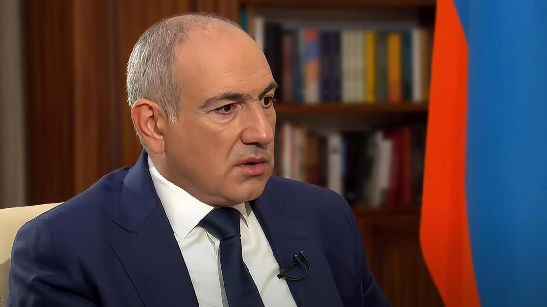 Նիկոլ Փաշինյան
