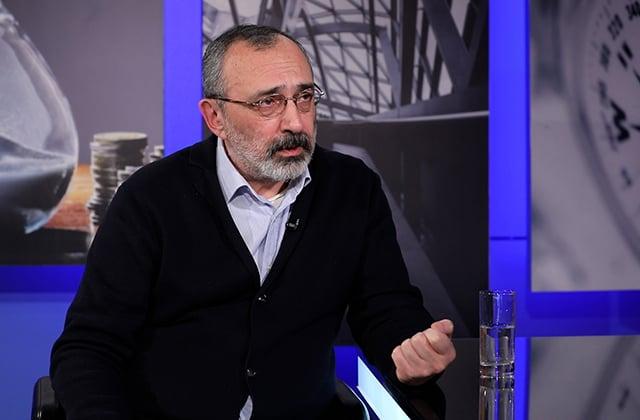 Կարեն Միրզոյան