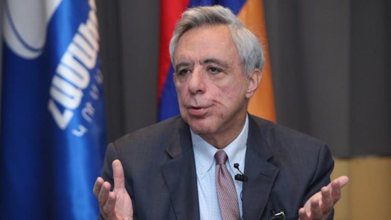  Վարդան Օսկանյան