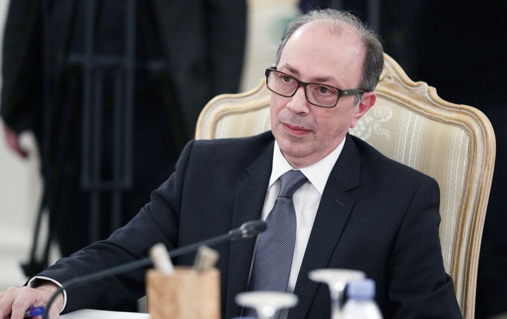 Արա Այվազյան