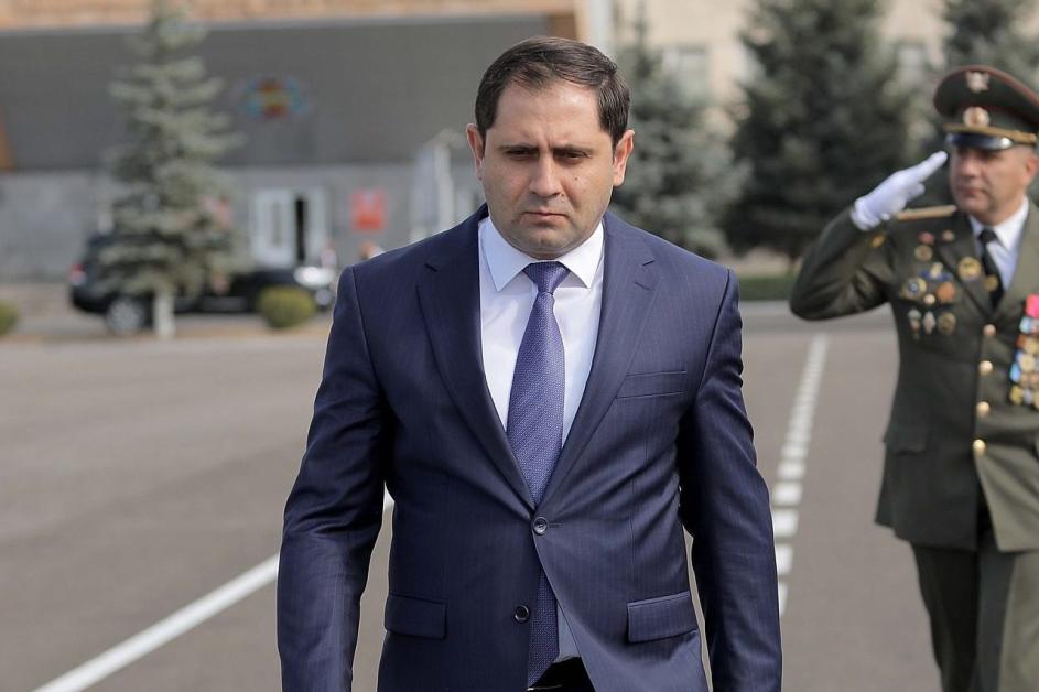 Սուրեն