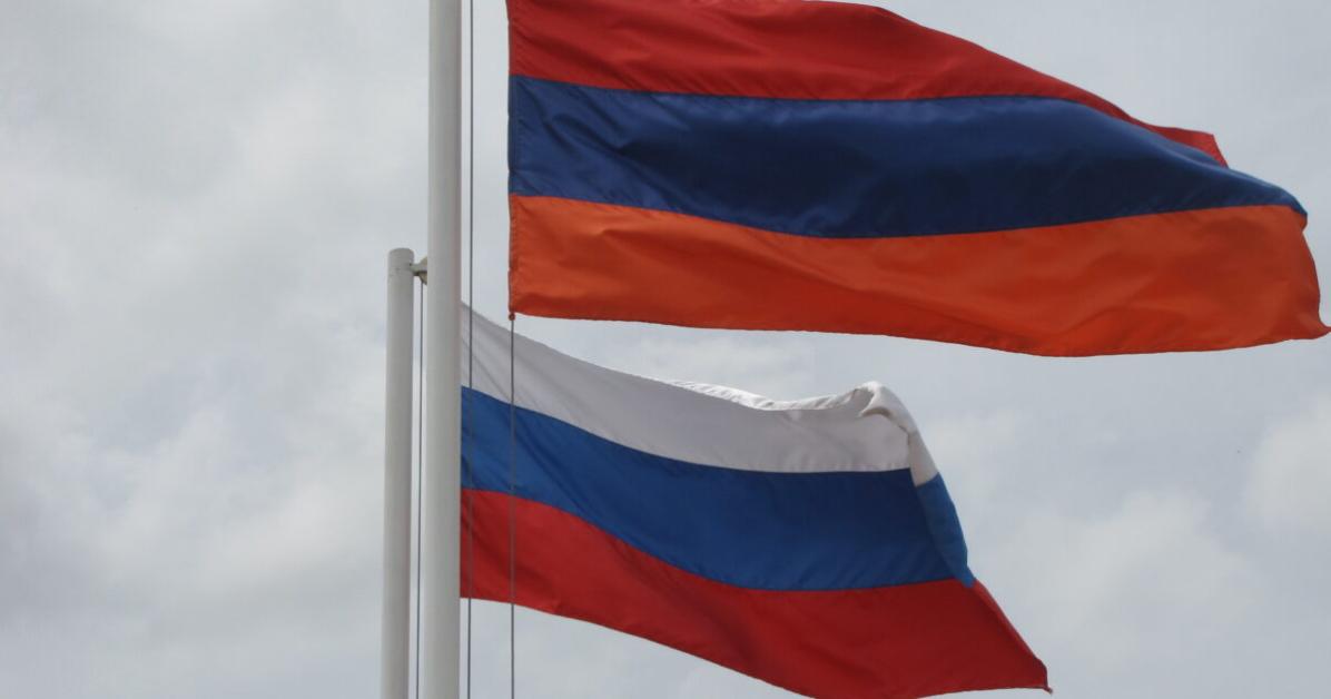 ՌԴ-ի և ՀՀ-ի ղեկավարները մշտական կապի մեջ են, բազմակողմանի քաղաքական երկխոսությունը շարունակվում է:  Այս մասին ճեպազրույցում հայտնել է ՌԴ ԱԳՆ պաշտոնական ներկայացուցիչ Մարիա Զախարովան: