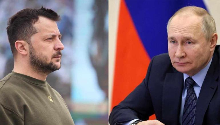 Նրա խոսքով՝ Պուտինը վախենում է «կորցնել իր իշխանությունը», բայց դա կախված է ոչ միայն Ռուսաստանի ներսում կայունությունից, այլև «իր տարիքից»։