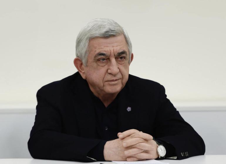 Հիշեցնենք, որ այսօր Աշոտ Նավասարդյանի ծննդյան օրն է: