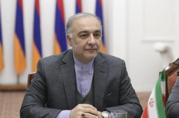 «Նպատակը տարածաշրջանում իրավիճակն արհեստականորեն սրելն է։ Այս նարատիվները և նրանց ստեղծած հոգեբանական մթնոլորտը որևէ ազդեցություն չունեն մեզ վրա։ Միևնույն ժամանակ, մենք կարծում ենք, որ դիվանագիտության պատուհանը բաց է մնում, և մենք պատրաստ ենք ցանկացած արկածախնդրության»,- ասել է Սոբհանին։