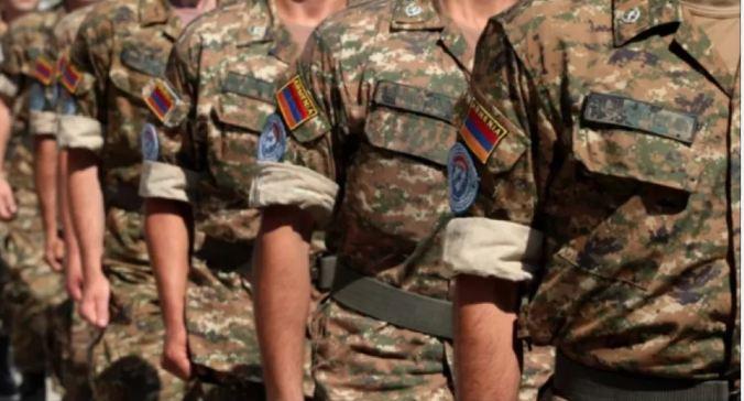 ախատեսվում է զորակոչի շրջանակում ԶՈՒ համալրման ժամկետը սահմանել 2025թ հունիսի 23-ից մինչև հուլիսի 31-ը, իսկ պարտադիր զինվորական ծառայություն անցած զինծառայողների զորացրումն իրականացնել 2025թ. հունիսի 26-ից մինչև հուլիսի 31-ը ներառյալ: