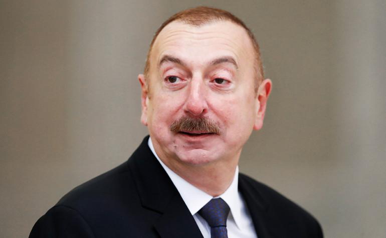 Ալիև
