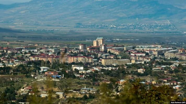 Շուշի
