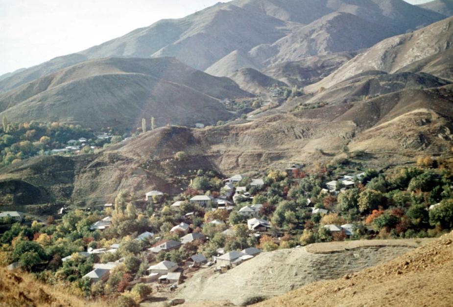 «Ադրբեջանը պահանջում է հատուկ մոտեցում Նախիջևանի հարցում». Բայրամով