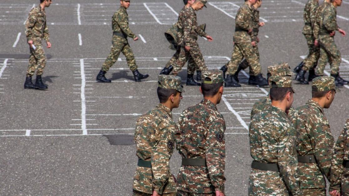Զինվոր
