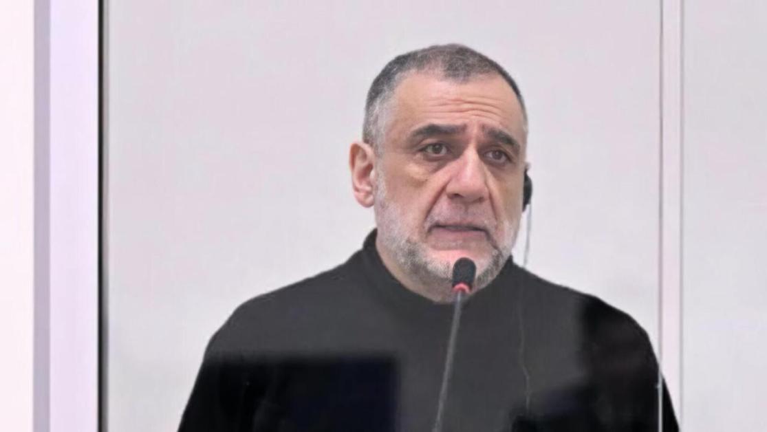 Ռուբեն