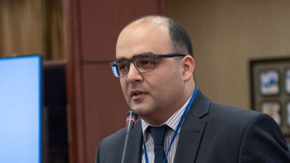 Եռակողմ