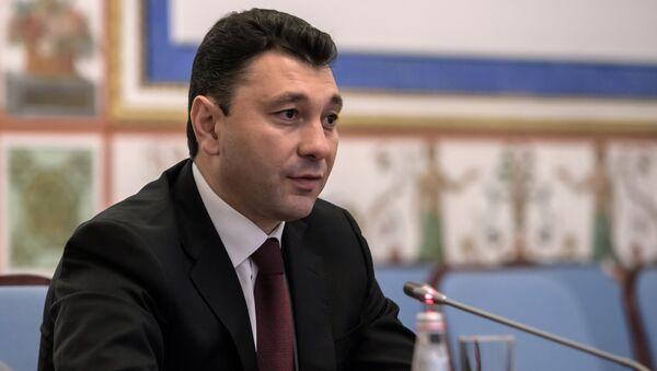 Շարմազանով