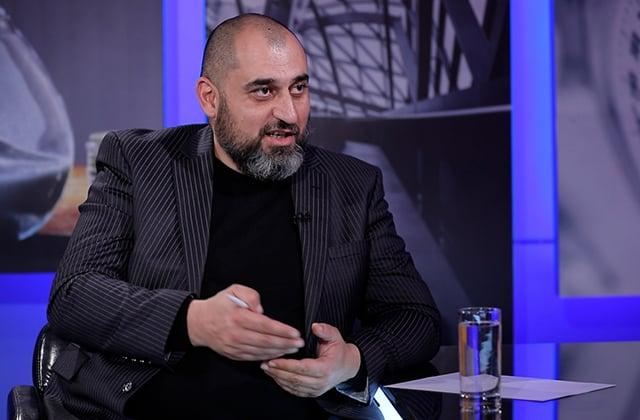 Կարապետ 